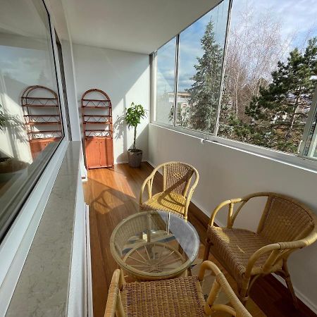קלגנפורט Spacious 3Bd Top Floor Flat Close To Lake מראה חיצוני תמונה