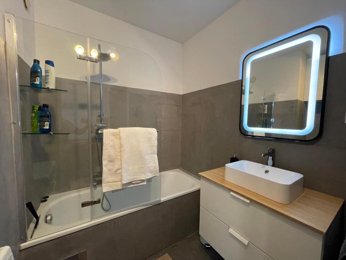 קלגנפורט Spacious 3Bd Top Floor Flat Close To Lake מראה חיצוני תמונה
