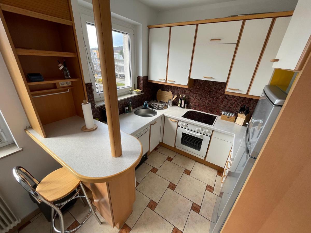קלגנפורט Spacious 3Bd Top Floor Flat Close To Lake מראה חיצוני תמונה