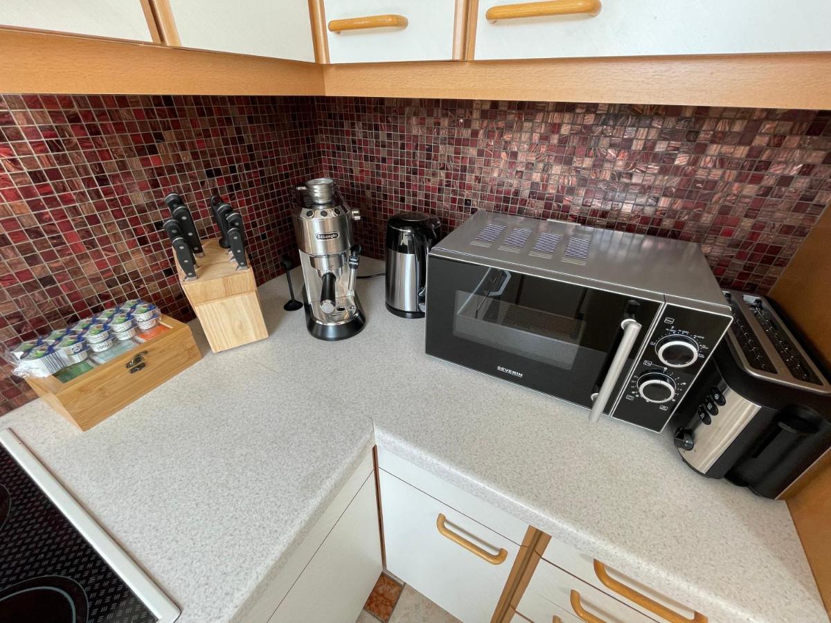 קלגנפורט Spacious 3Bd Top Floor Flat Close To Lake מראה חיצוני תמונה