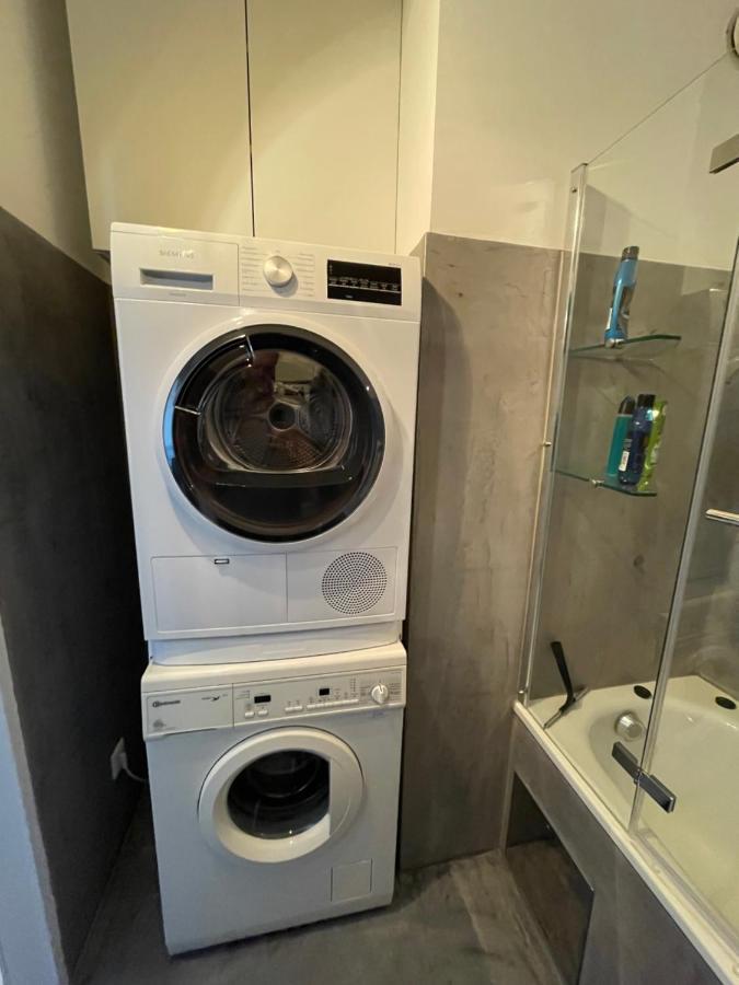 קלגנפורט Spacious 3Bd Top Floor Flat Close To Lake מראה חיצוני תמונה