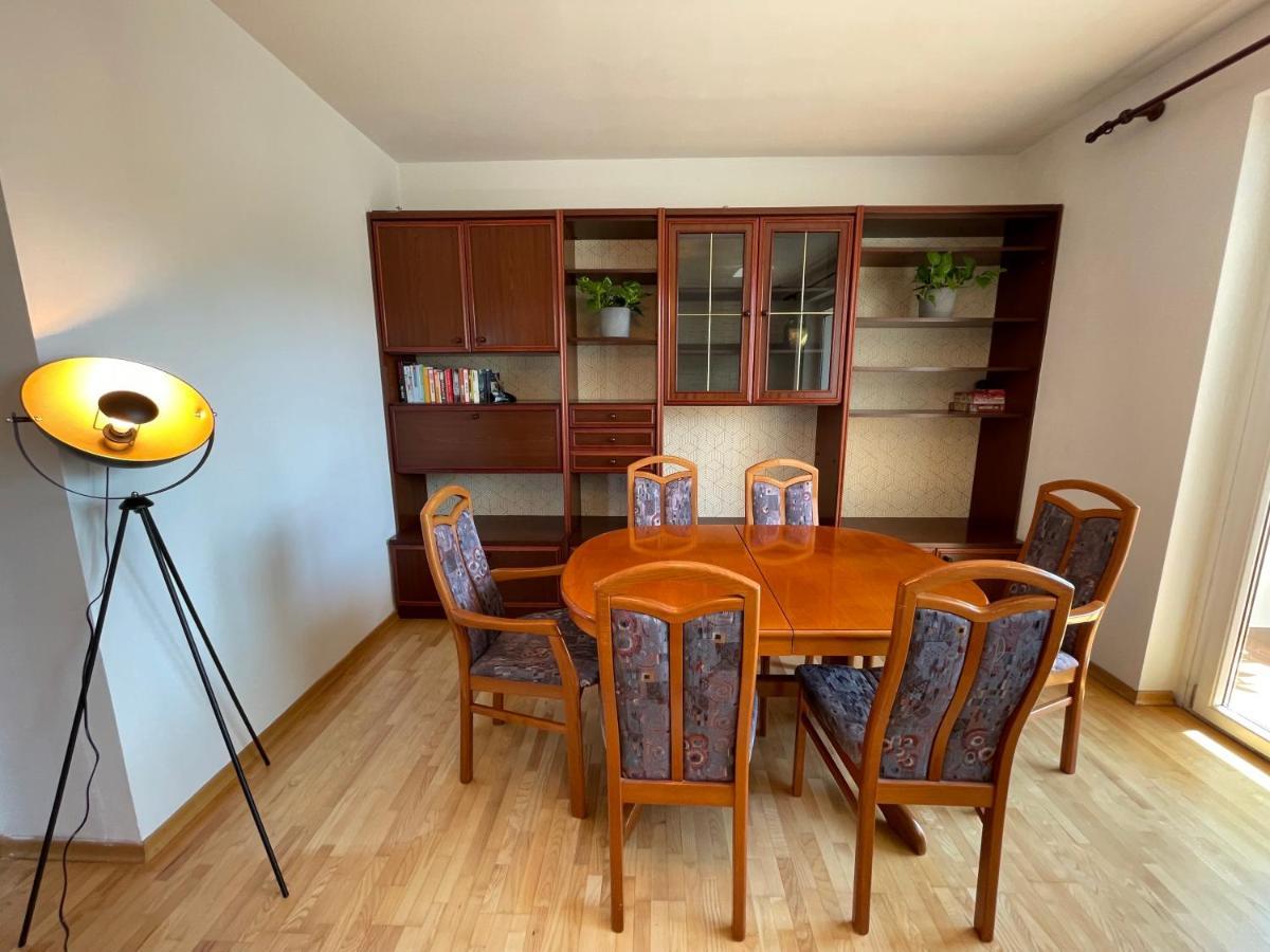 קלגנפורט Spacious 3Bd Top Floor Flat Close To Lake מראה חיצוני תמונה