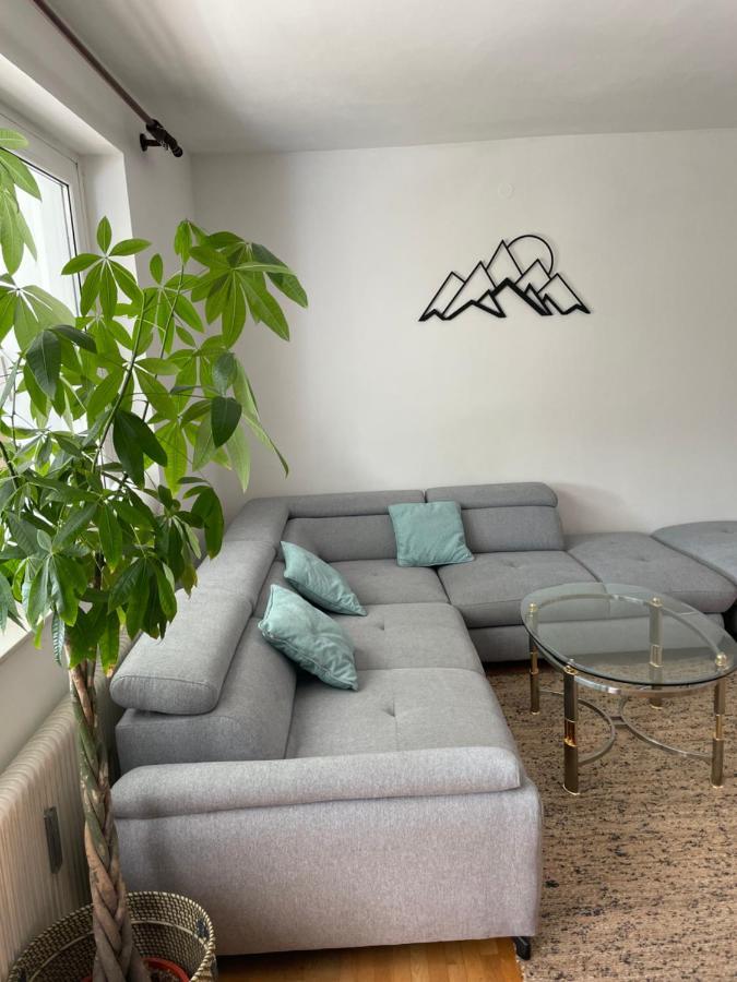 קלגנפורט Spacious 3Bd Top Floor Flat Close To Lake מראה חיצוני תמונה